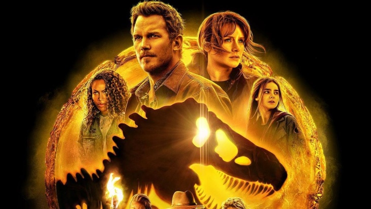Tur Orkestra 'Jurrasic Park' Siap Dihelat