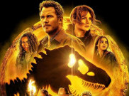 Tur Orkestra 'Jurrasic Park' Siap Dihelat