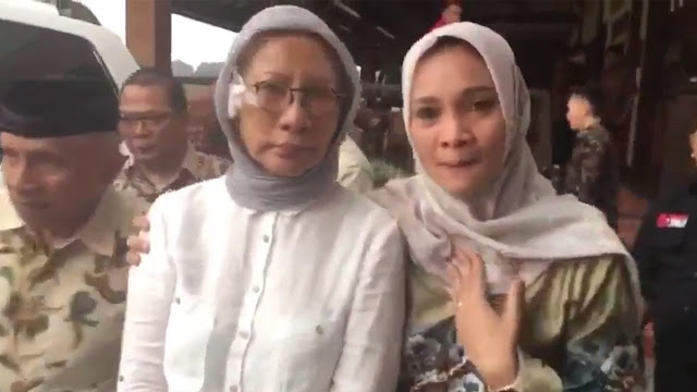 hanum rais