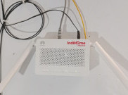 IndiHome Gangguan Sejak Siang, Telkomsel Lakukan Pemulihan