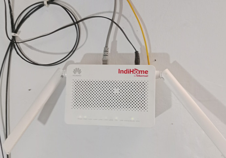 IndiHome Gangguan Sejak Siang, Telkomsel Lakukan Pemulihan