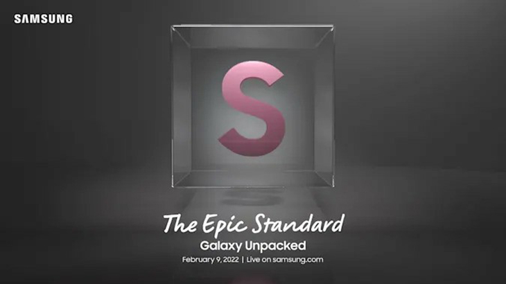 Samsung Resmi Umumkan Galaxy Unpacked 2022