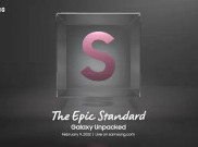 Samsung Resmi Umumkan Galaxy Unpacked 2022