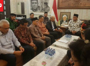 Forum Advokat Beri Dukungan pada PBNU Kawal Pancasila 