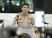 Reaksi Mabes Polri saat Anggota Komisi III DPR Minta Polisi Tidak diOTT
