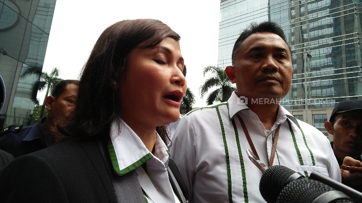 Dari 65 Korban Roboh Atap BEI, Hanya 3 Pasien Peserta BPJS Ketenagakerjaan