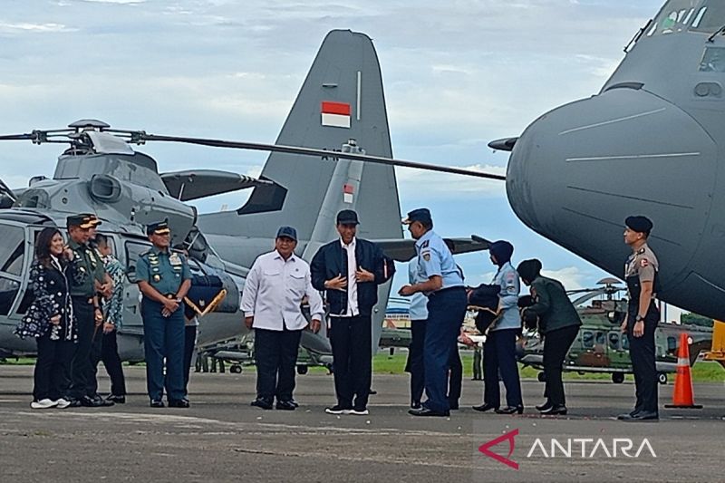 Jika Jokowi Kampanye Buat Satu Pasangan Capres Cawapres, Kesan Nepotisme Makin Kuat
