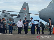 Jika Jokowi Kampanye Buat Satu Pasangan Capres Cawapres, Kesan Nepotisme Makin Kuat