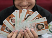 35 Ribu Kartu Nusuk Jamaah Haji Indonesia Belum Diaktifkan