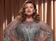 Kelly Clarkson Rilis Lagu Natal Bertema Perpisahan