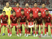 Cetak Gol Perdana saat Timnas Indonesia Vs Taiwan, Eliano Reijnders Disebut Patrick Kluivert Bermain Fantastis