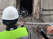 Drone, Praktis dan Efektif untuk Inspeksi Boiler