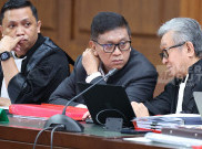 Ronny Talapessy Ingatkan tentang Putusan MA, Jangan Framing Hasto Terlibat Kasus Harun Masiku