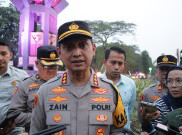 6 Korban Luka dan 16 Kendaraan Rusak akibat Truk Ugal-ugalan di Tangerang