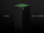 Kulkas Berbentuk Xbox Series X Hadir di E3 2021