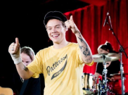 Harry Styles Ingin Lupakan One Direction, Ada Apa?