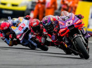 Jorge Martin Hanya Perlu Finis Kedua di Setiap Balapan untuk Juara MotoGP 2024