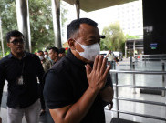 OTT Bupati Ponorogo & Gubernur Riau Cermin Darurat Korupsi Daerah, Prabowo Didesak Ambil Langkah Radikal