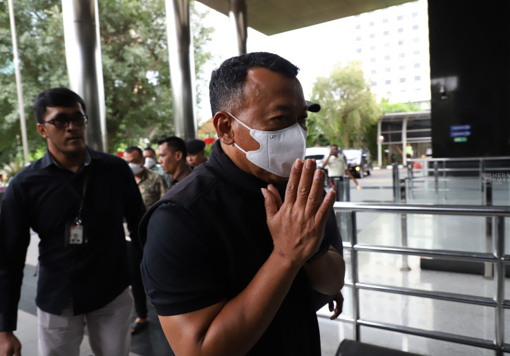 OTT Bupati Ponorogo & Gubernur Riau Cermin Darurat Korupsi Daerah, Prabowo Didesak Ambil Langkah Radikal