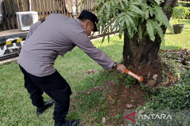 Taman Mini Indonesia Indah Geger Temuan Mortir di Anjungan Sumbar Pas Liburan Sekolah