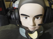 Pringles Hadirkan Headset Gaming yang Bisa Memberi Makan Otomatis