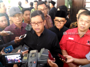 Hasto Sebut Kepala Daerah Berprestasi Pasti Dukung Jokowi: Siapa yang Mau Dukung Prabowo?