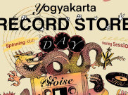 Record Store Day Yogyakarta Kembali Digelar di 2025, Hadirkan Banyak Rilisan Istimewa
