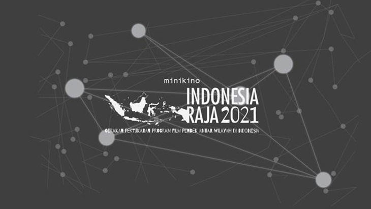 Indonesia Raja 2021 Resmi Diluncurkan untuk Distribusi Nasional
