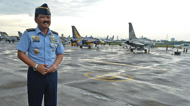 Panglima TNI