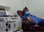 Penyitas COVID-19 di Cirebon Diminta Donorkan Plasma Darah