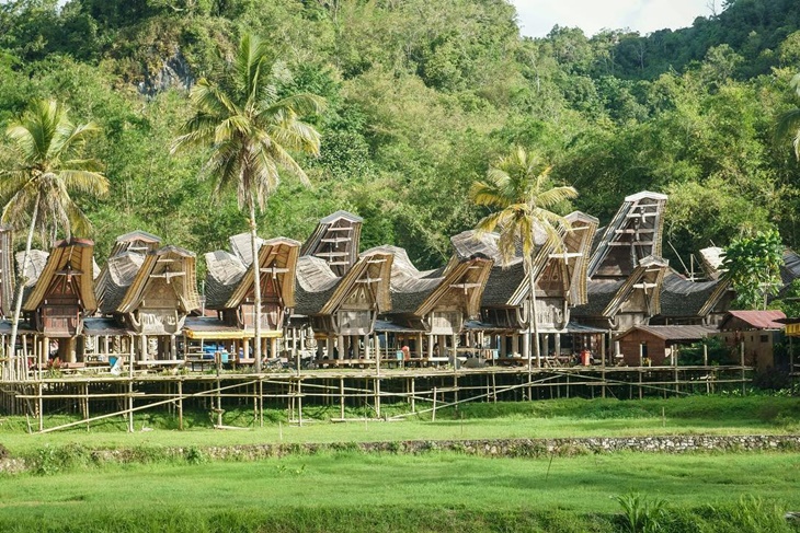 desa wisata