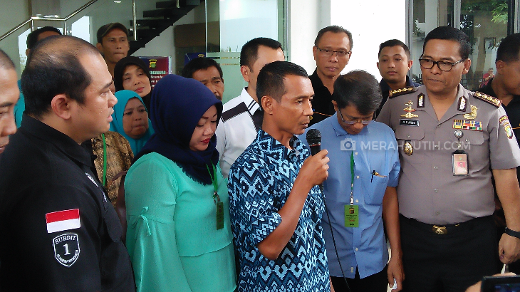 Polisi Pulangkan Sopir Mobil Pengirim Ganja 252 Kg