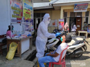 Pasien Sembuh COVID-19 Terus Bertambah Kini Mencapai 2.9 Juta Orang
