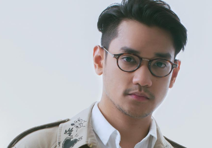 Kolaborasi Afgan dengan Sheila Majid, Bosan Sama Rossa?