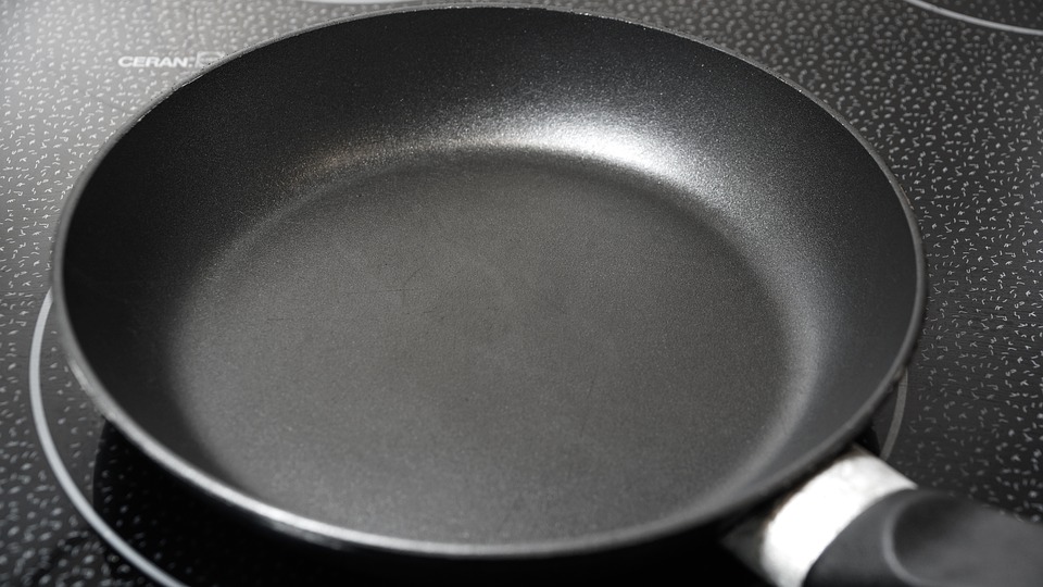 5 Kesalahan Ini Masih Sering Kita Lakukan saat Menggoreng Telur