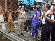 Jakarta Kebanjiran, Anies Dianggap Pasrah dengan Takdir