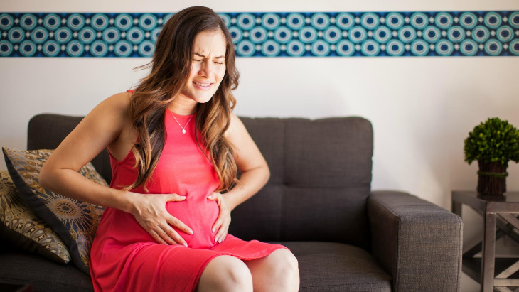 4 Jenis Makanan dan Obat yang Sebaiknya Dikonsumsi Selama Morning Sickness