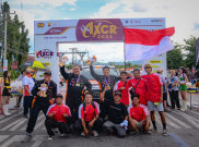 Melihat Perjuangan Tim DEXC Racing Indonesia di AXCR 2024