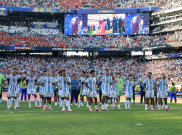 Takluk di Final Piala Dunia 2026, Pelatih Timnas Argentina Beberkan Fakta Sebenarnya