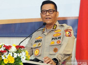 Ini Kata Mabes Polri Soal Terduga Teroris Disebut Kader Muhammadiyah