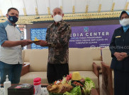 Bupati Sleman Minta Pers Jaga Penyebaran Informasi Valid COVID-19