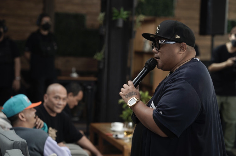 Flavs Festival Ajang Unjuk Gigi Sekaligus Lebarannya Hip-Hop Indonesia