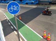 CFD Sudirman-Thamrin Ditiadakan, 5 Jalan di Jaktim Ini Malah Disiapkan untuk HBKB