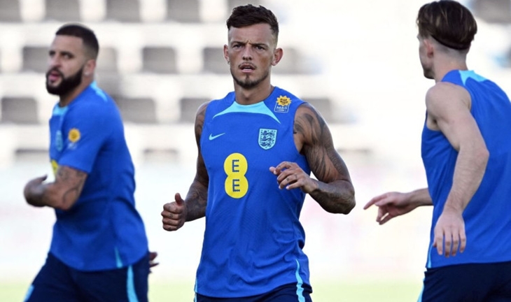 Inggris dan Portugal Harus Kehilangan Andalan di Barisan Belakang