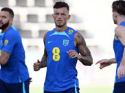 Inggris dan Portugal Harus Kehilangan Andalan di Barisan Belakang