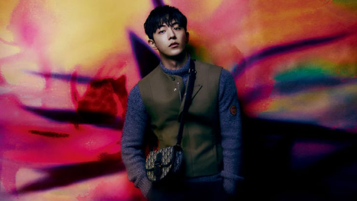Rahasia Akting Natural Nam Joo-hyuk