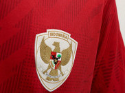 Erspo Segera Rilis Jersey Baru Timnas Indonesia, Tonjolkan Nuansa Klasik