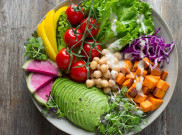 6 Sayuran yang Mengandung Vitamin E Melimpah