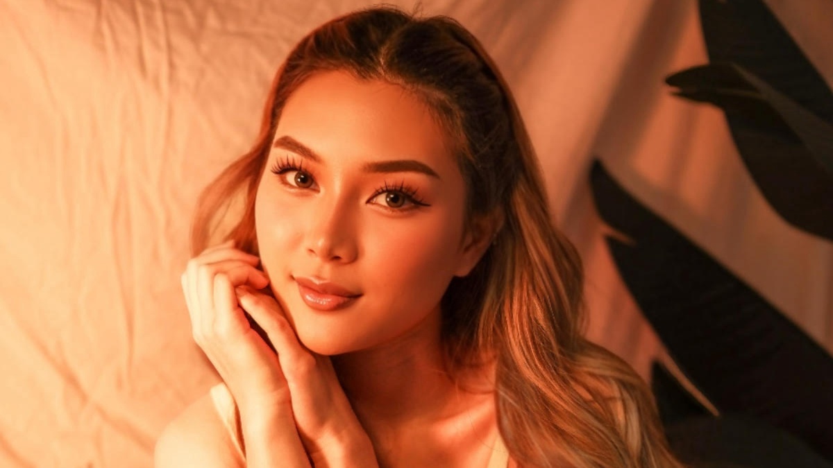 Ruth Garcia Rilis 'Tak Ingin Salahkan Cinta', Angkat Kisah Empati di Tengah Konflik Percintaan
