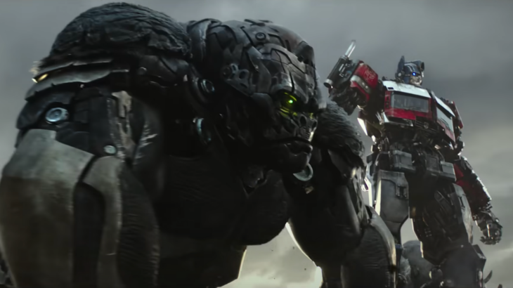 ‘Transformers: Rise of the Beasts’ Geser ‘Spider-Man’ dari Puncak Box Office